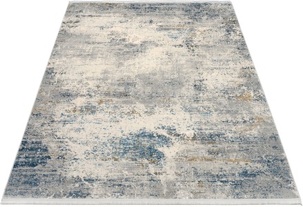 OCI DIE TEPPICHMARKE Teppich »ELEMENTS VITA«, rechteckig, 8 mm Höhe