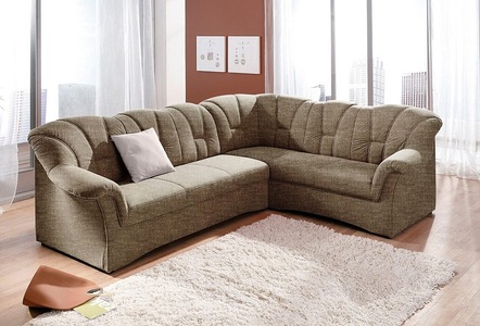 DOMO collection Ecksofa