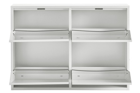 heine home, Schuhkipper, heine home Schuhschrank