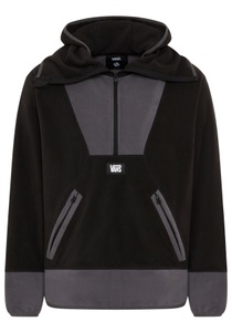 Vans Strickfleece-Pullover »MTE Warrens Polar Fleece Balaclava«