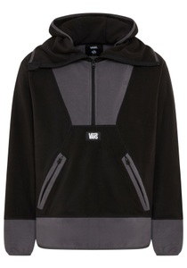 VANS, Vans Strickfleece-Pullover »MTE Warrens Polar Fleece Balaclava«
