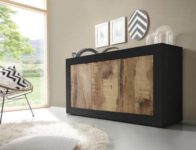 LC Sideboard »Basic«, Breite 160 cm
