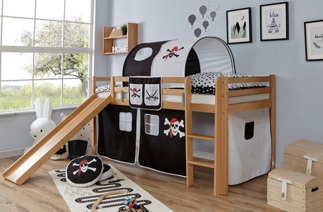 TICAA, Ticaa Hochbett »Rene«, 