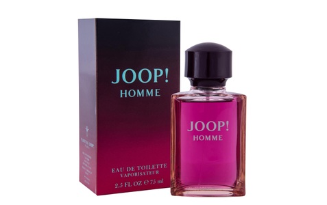 JOOP!, Joop! Homme, JOOP! JOOP! Homme JOOP! JOOP! Homme eau_de_toilette 75.0 ml