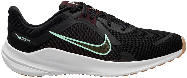 NIKE, 10001270158 Unisex Schwarz 38, 
