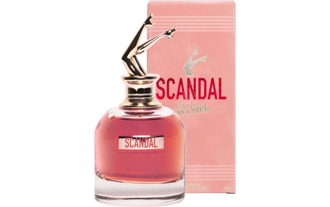 Jean Paul Gaultier, Jean Paul Gaultier Scandal Jean Paul Gaultier Scandal Eau de Parfum Spray eau_de_parfum, Jean Paul Gaultier Scandal Jean Paul Gaultier Scandal eau_de_parfum 80.0 ml