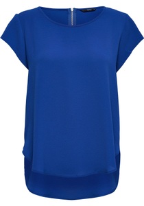 Only Blusenshirt »VIC«