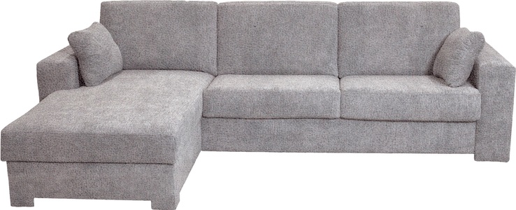 HOME AFFAIRE, Home affaire Ecksofa »Roma 