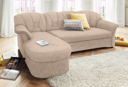DOMO collection Ecksofa