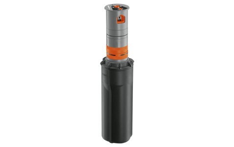 undefined, GARDENA® Sprinklersystem Turbinen-Versenkregner T 380 (1 Stück), GARDENA Versenkregner »Versenkregner T 380 8205«
