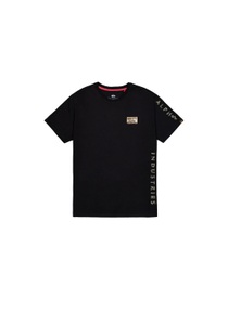 Alpha Industries T-Shirt »Alpha Industries Men - T-Shirts Camo Sleeve T«