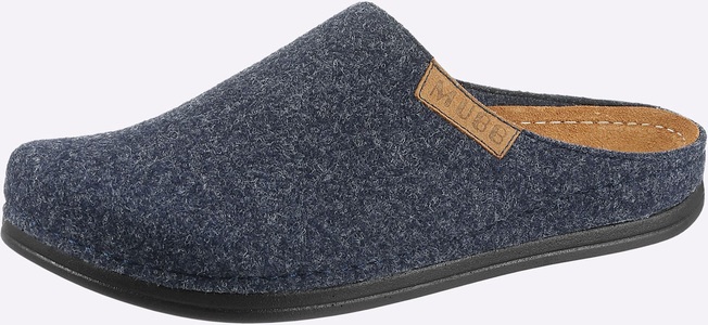 MUBB, MUBB Pantoffel