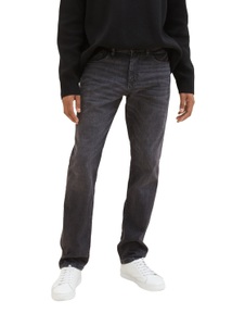 TOM TAILOR Slim-fit-Jeans »Josh« im Five-Pocket Style