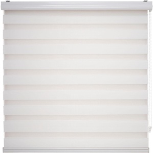 LIEDECO, Doppelrollo »Duo-Rollo mit Blende«, Liedeco, Lichtschutz, Liedeco Doppelrollo »Duo-Rollo mit Blende«, Lichtschutz