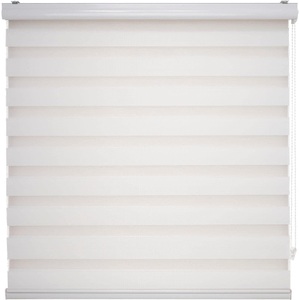 LIEDECO, Doppelrollo »Duo-Rollo mit Blende«, Liedeco, Lichtschutz, Liedeco Doppelrollo »Duo-Rollo mit Blende«, Lichtschutz