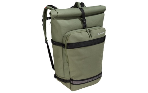 Vaude, VAUDE ExCycling Pack Rucksack 30+10l cedar wood 2019 Velorucksäcke, Vaude ExCycling Pack Bikerucksack khaki