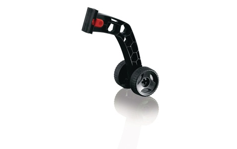 Bosch Home and Garden, Bosch Home and Garden F016800386 Radsatz Passend für: Bosch ART 23-18 LI, Bosch ART 26-18 LI, Bosch Radsatz für ART 26-18 Li | 23-18 Li