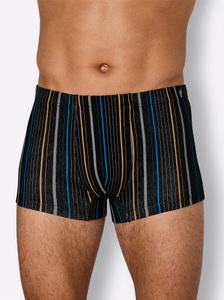 WÄSCHEPUR, wäschepur Retro Pants 2 Stk.