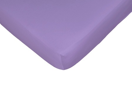 Night Fashion, Single Jersey Fixleintuch, NIGHT FASHIOn, Night Fashion Spannbettlaken »Jerry«