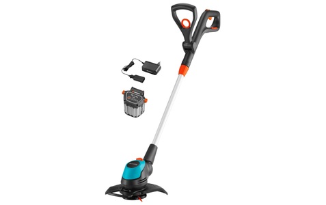Gardena, Gardena EasyCut Li-18/23 Trimmer, 