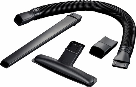 AEG, AEG 9001683375 Staubsauger-Kombi-Set, AEG Staubsaugerdüsen-Set »AKIT360+«, (Set, 5 tlg.), Detail-, Auto- und Über-Kopf-Reinigung