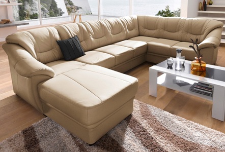 sit&more Wohnlandschaft
