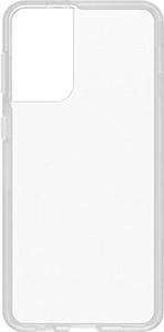 OTTERBOX, Otterbox React Backcover Samsung Galaxy S20+ 5G Transparent, 