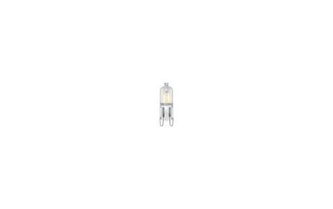 Philips Professional, Philips Professional Lampe Backofen 25W G9 230 V, Philips Spezialleuchtmittel »Lampe Backofen«, G9, Warmweiss