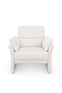 DOMO collection Sessel »Pina«, Mit Federkern