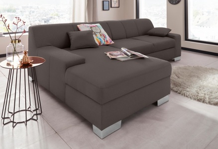 DOMO collection Ecksofa