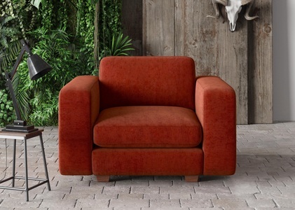 machalke®, machalke® Sessel »valentino«, machalke® Sessel »valentino«