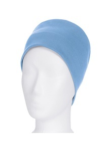 Trigema, Trigema Strickmütze, Trigema Strickmütze »TRIGEMA Soft-Cap«, (1 St.)