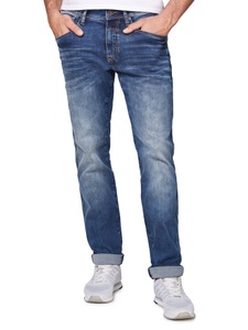 CAMP DAVID 5-Pocket-Jeans, mit Stretch
