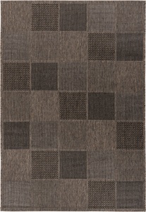 ARTE ESPINA, Arte Espina Teppich »Splash 400«, rechteckig, 8 mm Höhe, Arte Espina Teppich »Splash 400«, rechteckig, 8 mm Höhe