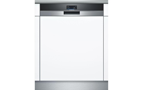 Siemens, Siemens SN57YS01CE Geschirrspüler, Siemens Geschirrspüler SN57YS01CE
