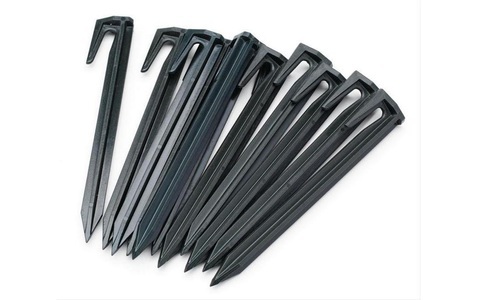 Gardena, Gardena 4090 Haken 100Pcs - Haken, Gardena Haken Inhalt 100 Stück