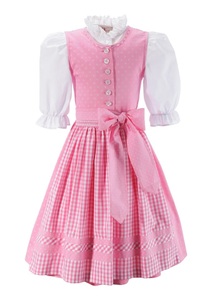 TURI LANDHAUS, Kinderdirndl, Turi Landhaus (3tlg.), 