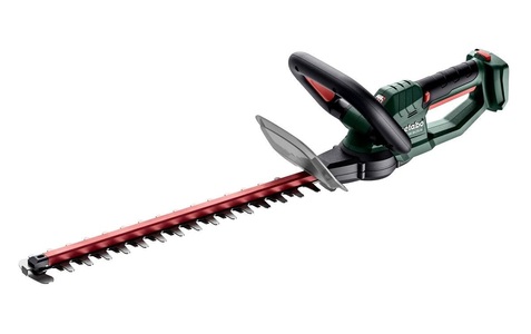 Metabo, metabo Akku-Heckenschere »HS 18 LTX«, Metabo Akku-Heckenschere HS 18 LTX 45 Solo