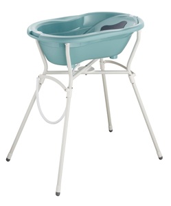 Rotho Babydesign, Rotho Babydesign Top Xtra Badestation, Rotho Babydesign TOP Badelösung