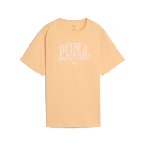 PUMA T-Shirt »CLASS RELAXED TEE«