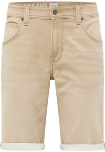Mustang, MUSTANG Slim-fit-Jeans "Herren Style Chicago Shorts Z"