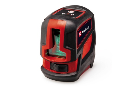 Einhell, Einhell Lasermessgerät »TC-LL 2 G 16 m«, Einhell Lasermessgerät »TC-LL 2 G 16 m«