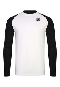 SikSilk, Siksilk T-Shirt "Siksilk T-Shirt Muscle Fit"