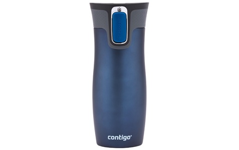 Contigo, CONTIGO Thermobecher »West Loop 470«, CONTIGO Thermobecher »West Loop 470«