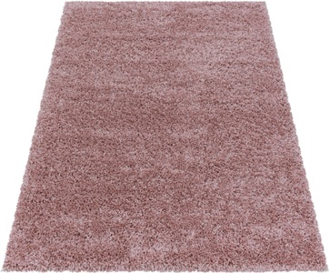 Ayyildiz Teppiche Hochflor-Teppich »SYDNEY 3000«, rechteckig, 50 mm Höhe, Wohnzimmer