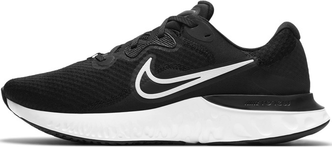 NIKE, Nike RENEW RUN 2 Laufschuhe Herren, 