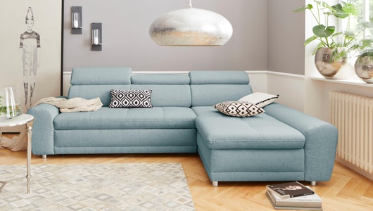 sit&more Ecksofa