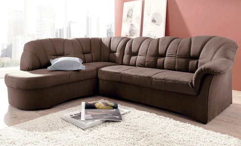 DOMO collection Ecksofa
