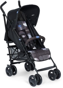 CHICCO, CHICCO London Up 2019 matrix, Chicco Kinder-Buggy »Chicco Buggy London Up«, 15 kg
