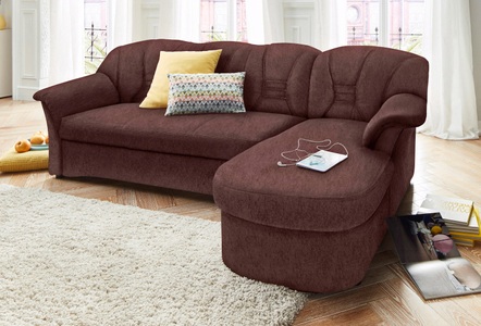 DOMO collection Ecksofa